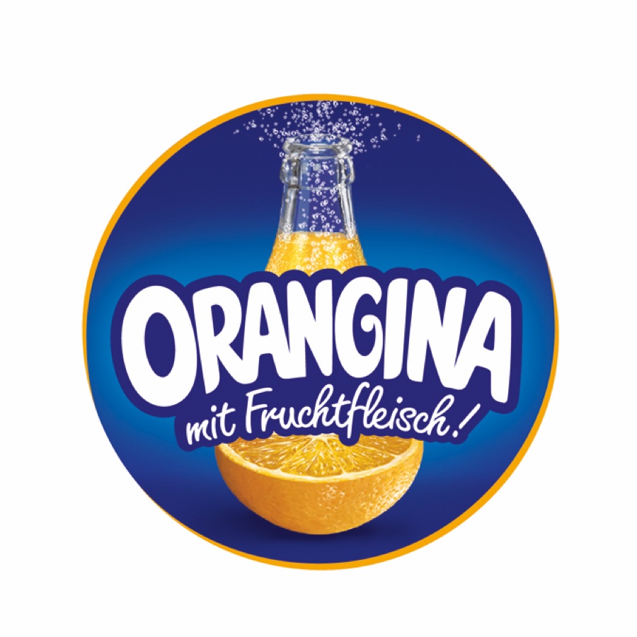 Orangina